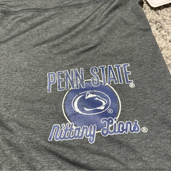 Ladies Penn State Nittany Lions Leggings / Yoga Pants size Large NWT - Picture 6 of 11